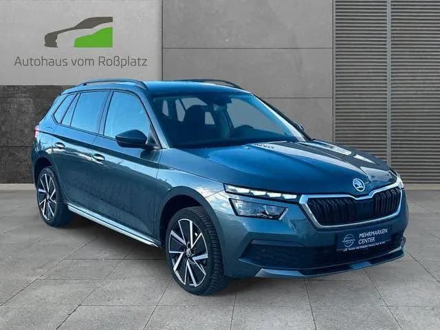 Main__Slider__Photo:Skoda Kamiq Style 1.5 TSI 02/2020-0