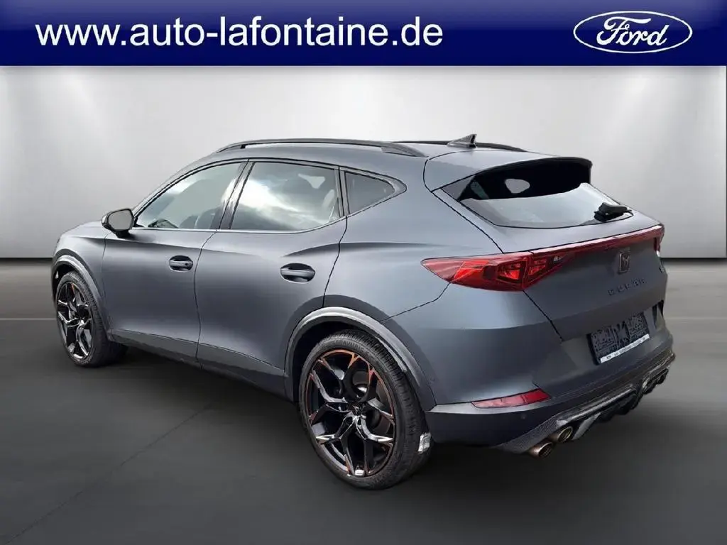Main__Slider__Photo:Cupra Formentor VZ5 4Drive *Winterräder*Leder-P.*Beats 07/2022-1