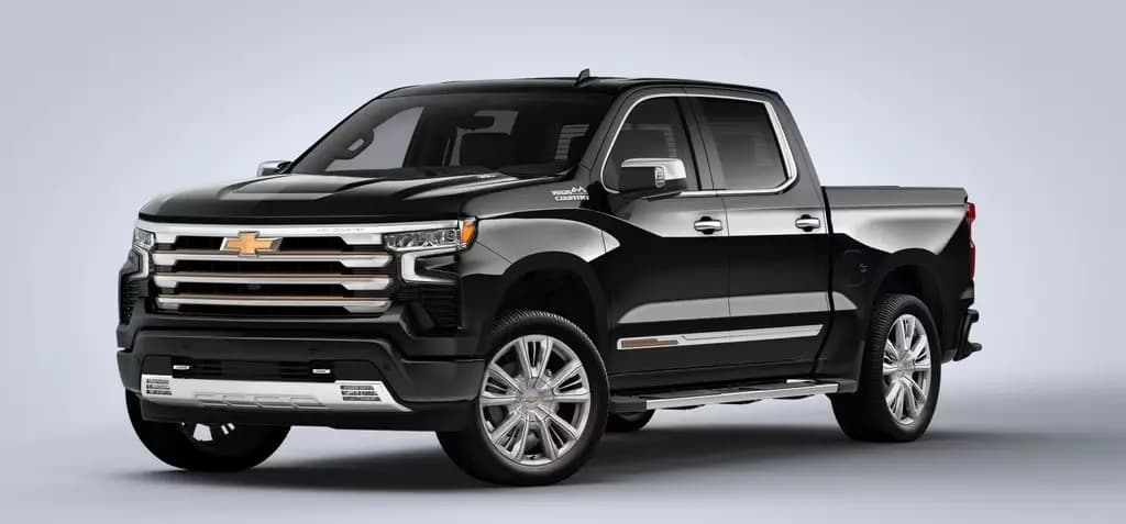 Main__Slider__Photo:Chevrolet Silverado 2023er SILVERADO High Country 3.0L DIESEL*SOFORT 08/2023-0