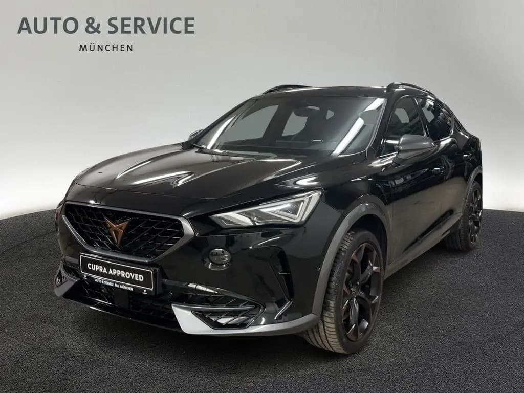 Main__Slider__Photo:Cupra Formentor 2.0 TSI VZ 4Drive DSG |MATRIX|AHK|PANO 04/2023-0