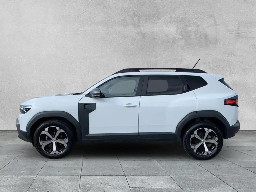 Main__Slider__Photo:Dacia Duster JOURNEY TCe 130 KAMERA+PDC+KLIMA+LED+DAB+ 07/2024-1