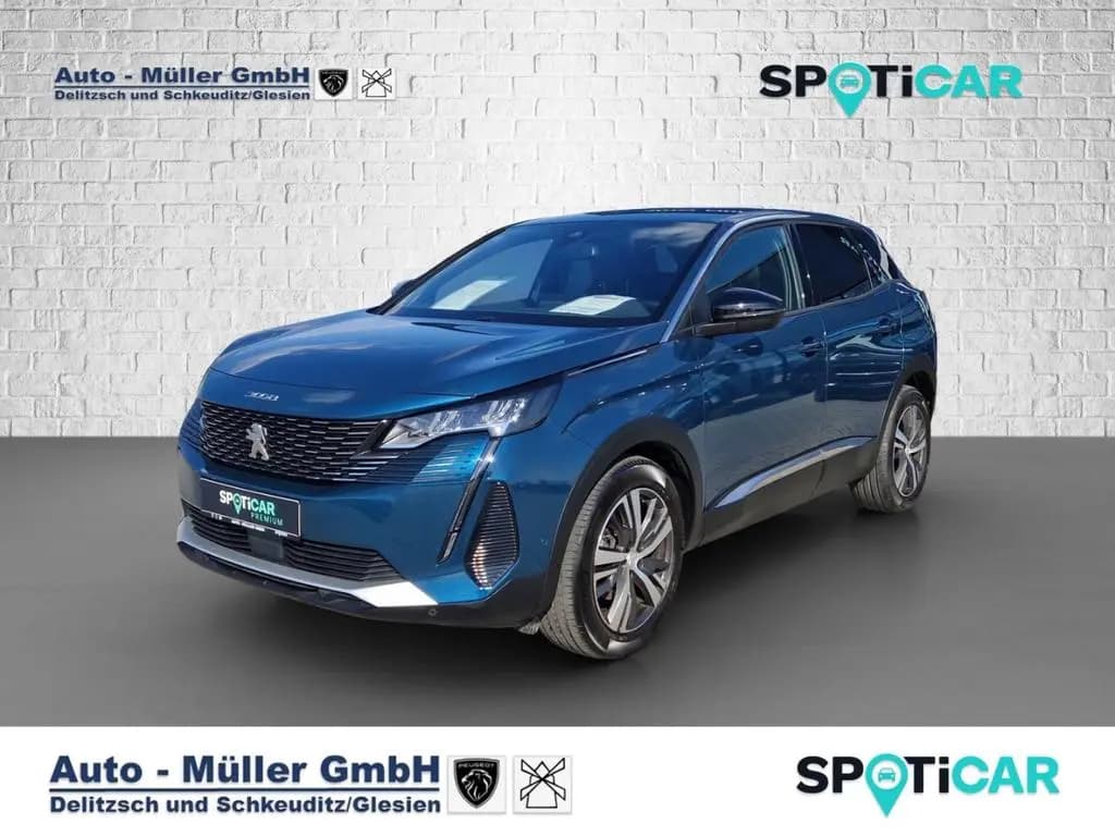 Main__Slider__Photo:Peugeot 3008 1.2 130 PureTech Allure Pack Navigation/LED 11/2023-0