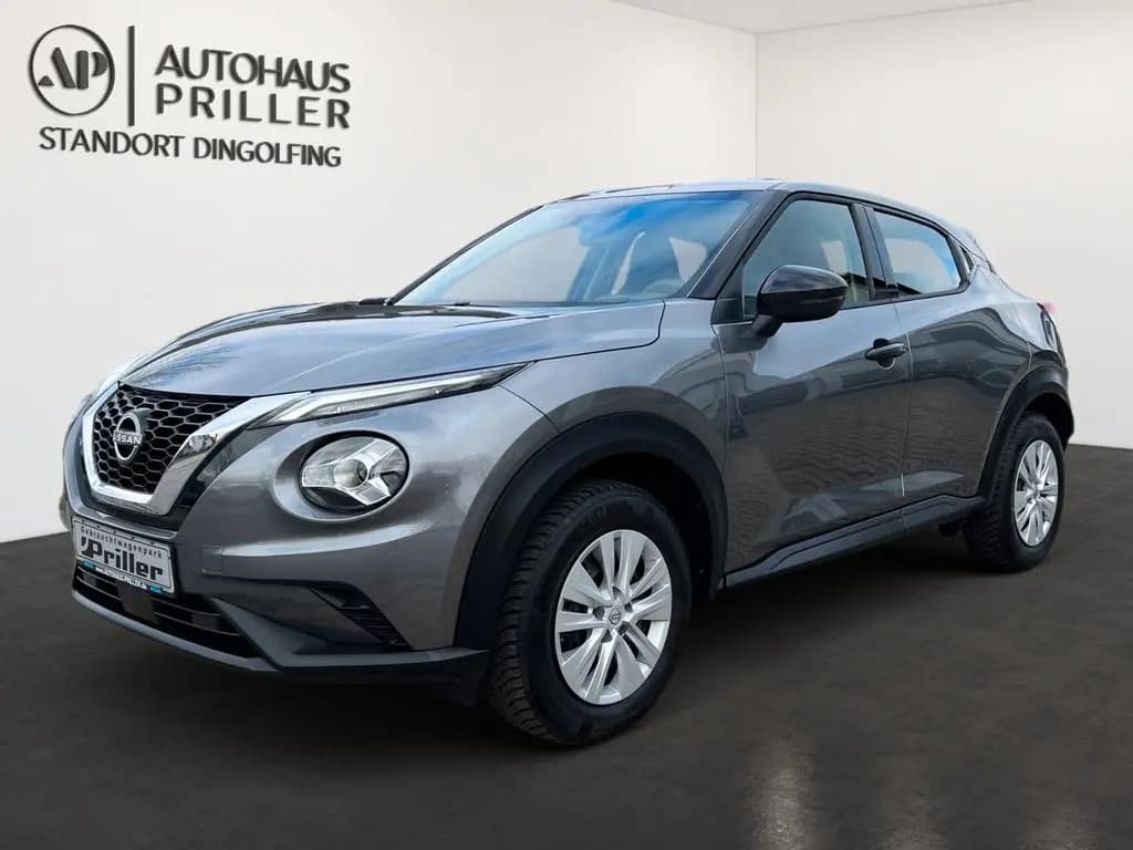 Main__Slider__Photo:Nissan Juke Visia 1.0 DIG-T/DAB/LED/Tempomat 02/2023-0