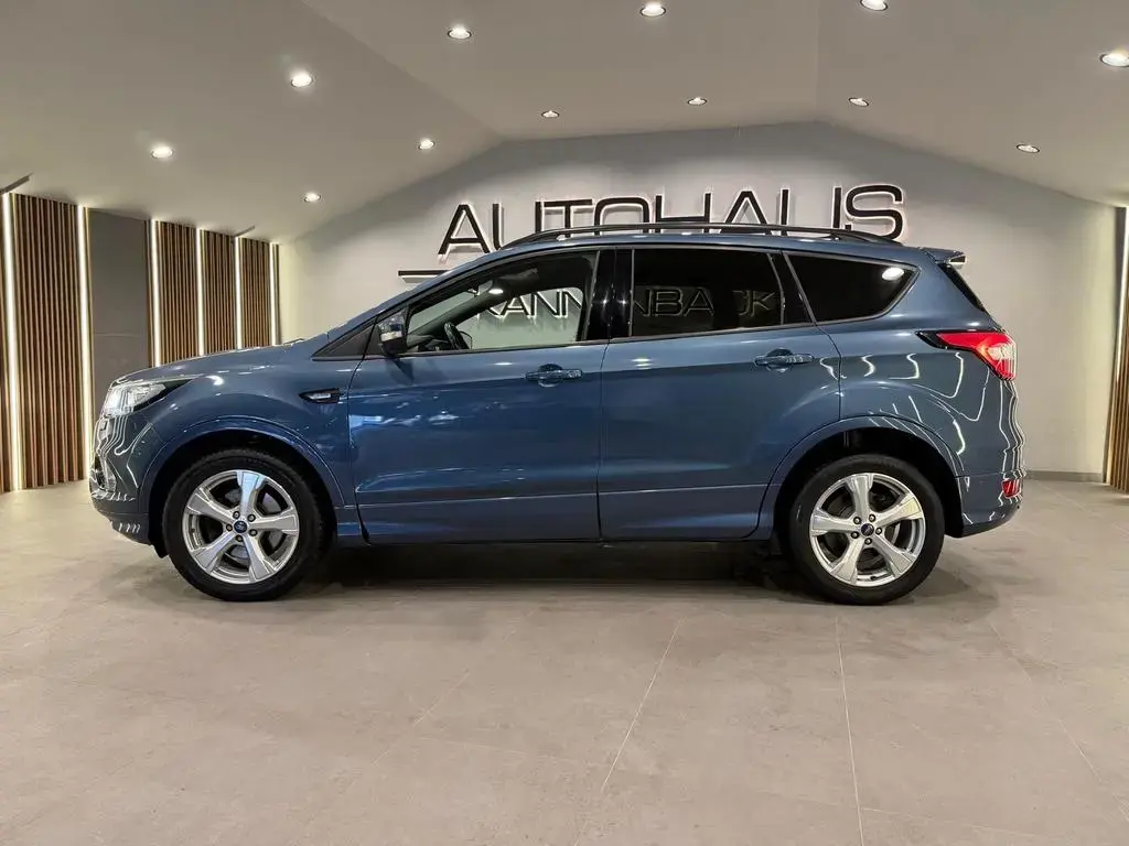 Main__Slider__Photo:Ford Kuga ST-Line AUTOMATIK*ALLRAD*AHK* 06/2019-1