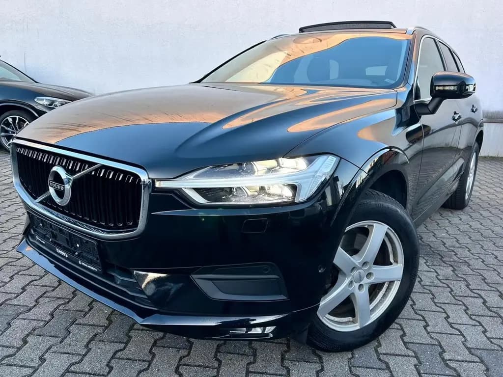 Main__Slider__Photo:Volvo Other XC 60 Momentum AWD|1.HD|H-UP|PANO|DIGITAL|4xSHZ 04/2019-0