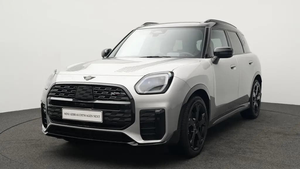 Main__Slider__Photo:MINI Countryman C (Cooper) Countryman C 02/2025-0