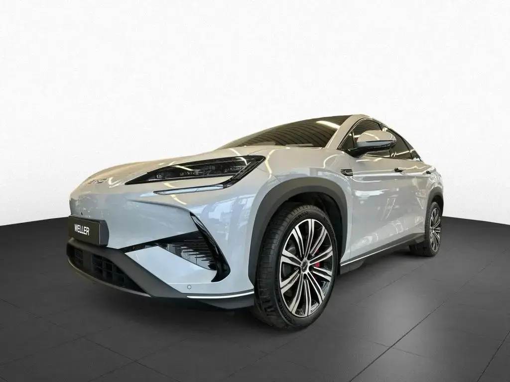 Main__Slider__Photo:BYD Sealion 7 Exellemce AWD,Pano,20-Zoll,LederSitze 12/2025-1