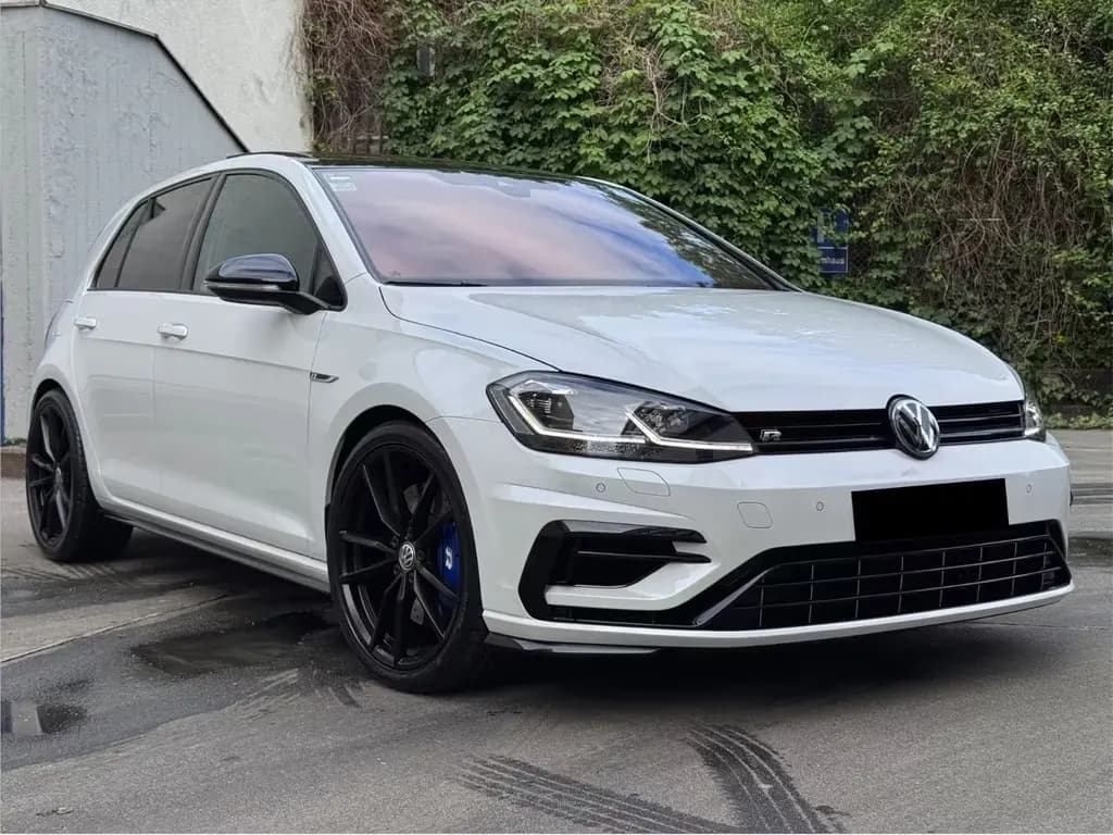 Main__Slider__Photo:Volkswagen Golf 7 R*BMT*4MOTION*R-CAM*SHZ*SCHIEB-D*PDC*XEN* 06/2019-0