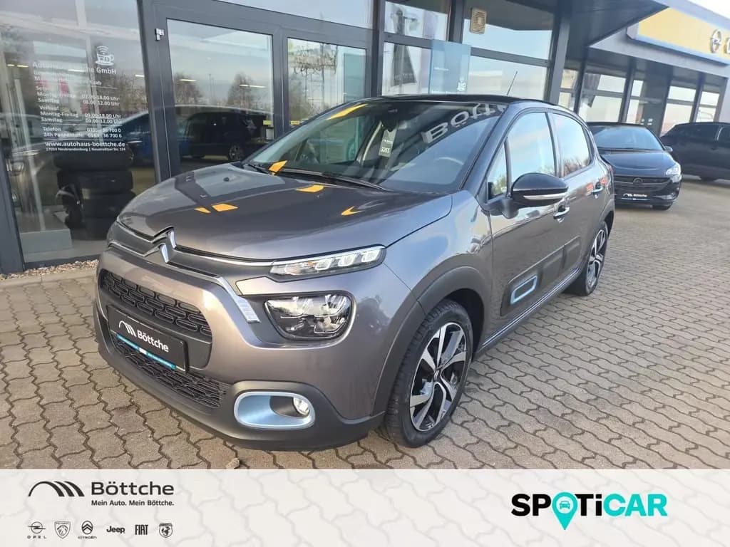Main__Slider__Photo:Citroën C3 Elle Online Edition 1.2 12V e-THP / PureTech 11/2023-0