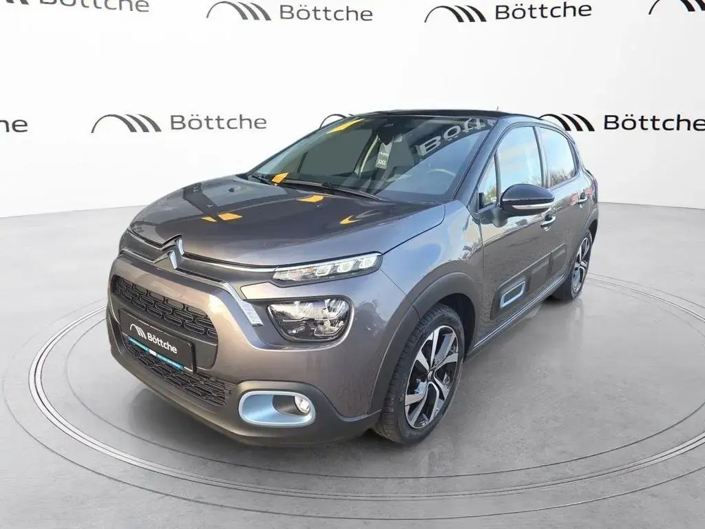 Main__Slider__Photo:Citroën C3 Elle Online Edition 1.2 12V e-THP / PureTech 11/2023-1