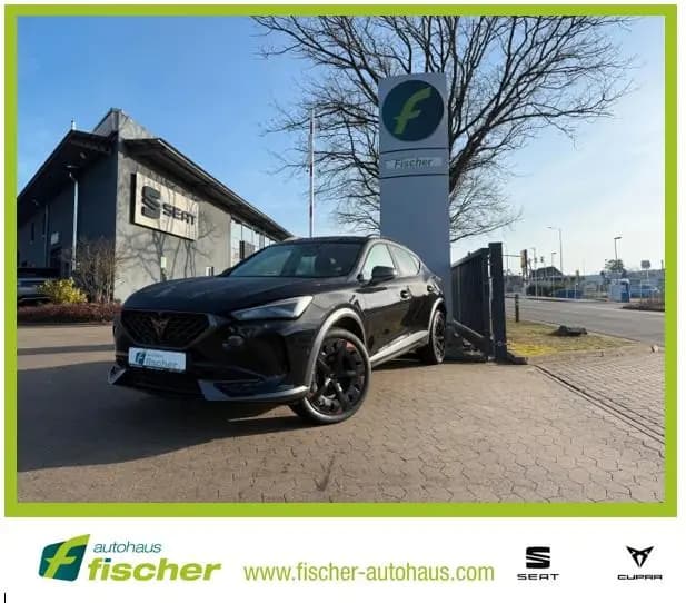 Main__Slider__Photo:Cupra Formentor 360°-Kamera Full-Link Navi 19" ACC 01/2024-0