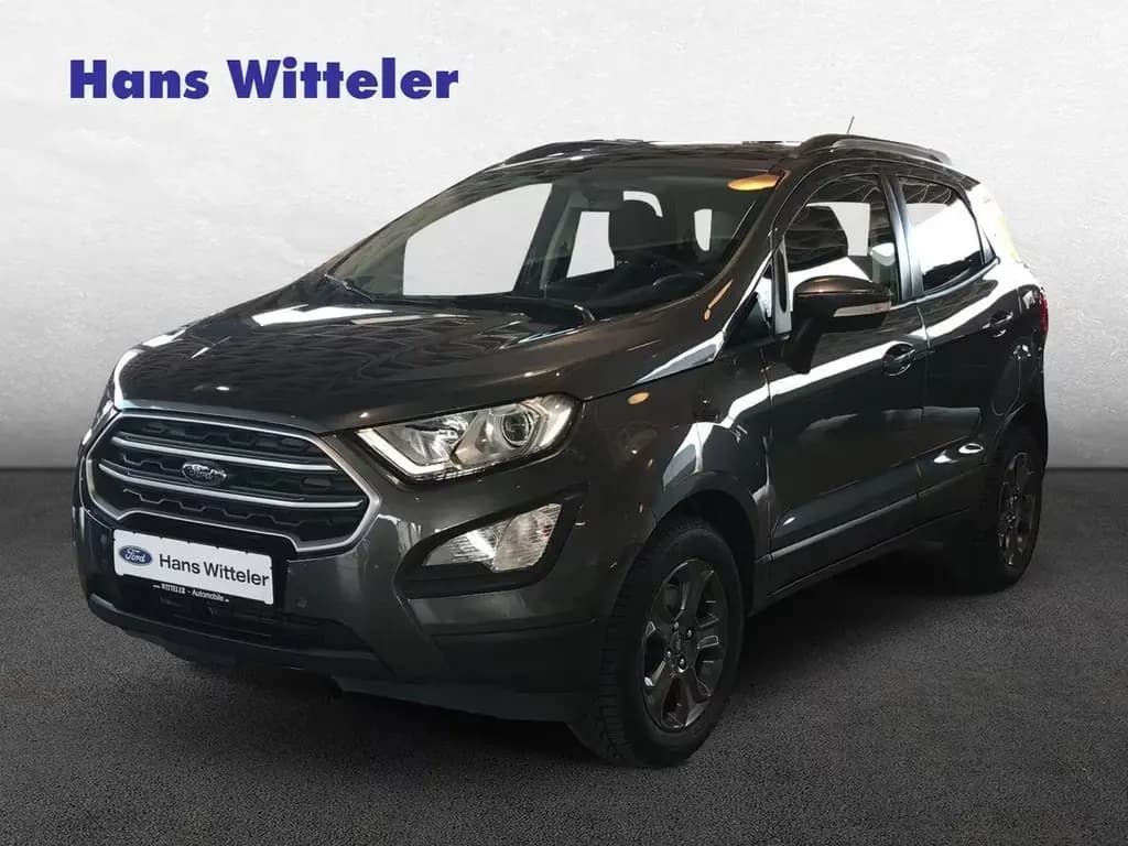 Main__Slider__Photo:Ford EcoSport Cool & Connect 1.0 EcoBoost / Standhzg. 04/2018-0