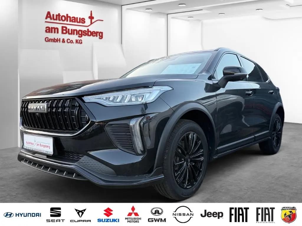 Main__Slider__Photo:GWM Haval Jolion Pro Luxury 1.5 Turbo 7-Gang DCT*LED null-0