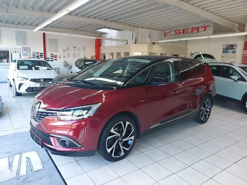 Main__Slider__Photo:Renault Scenic IV Grand BOSE Edition*AHK*LEDER*NAVI* 01/2019-1