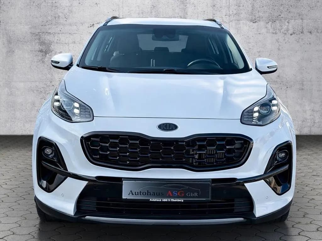 Main__Slider__Photo:Kia Sportage Black Edition 4WD*JBL*Kam.*CarPlay*LED 07/2021-0
