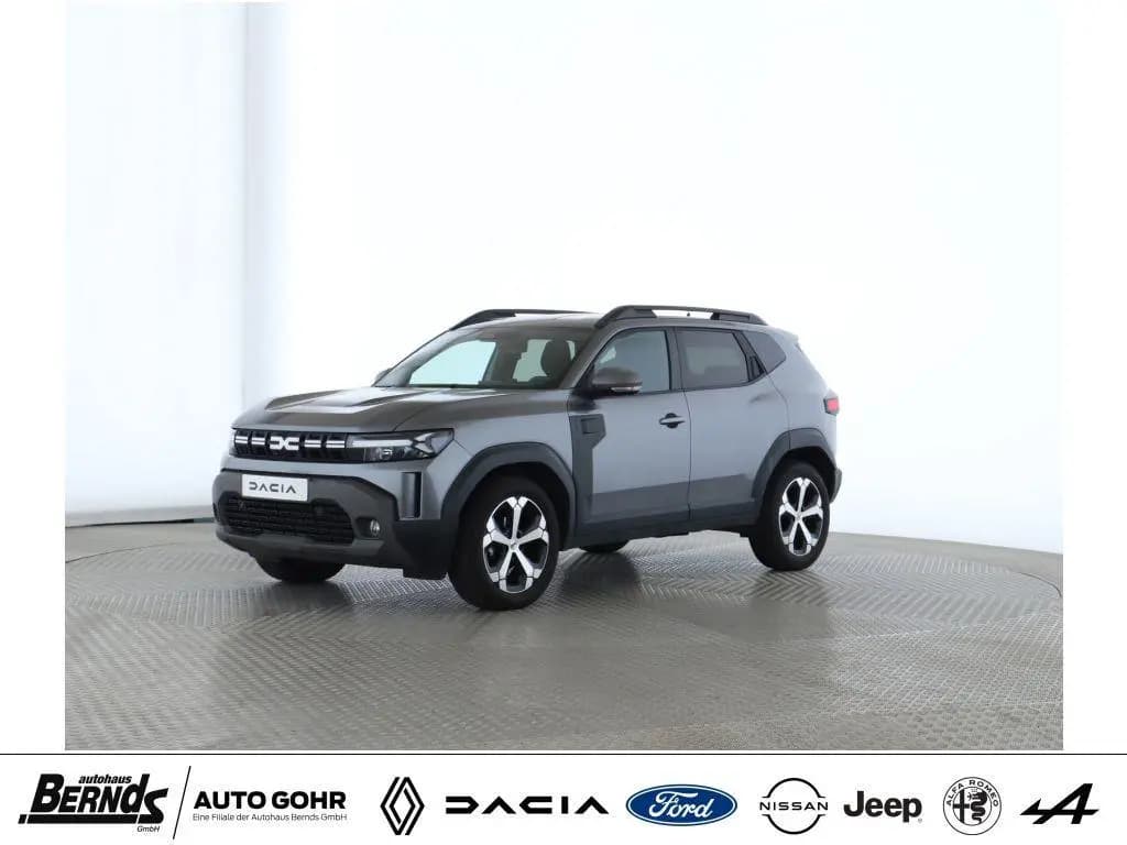 Main__Slider__Photo:Dacia Duster TCe 130 Journey PDC V+H+S TOUCHSCREEN NAV 05/2025-0