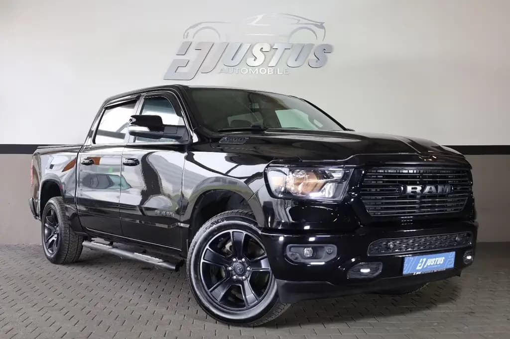 Main__Slider__Photo:Dodge RAM 5.7 BigHorn LoneStar/SHZ/LHZ/AHK/KAMERA/R20 01/2020-0