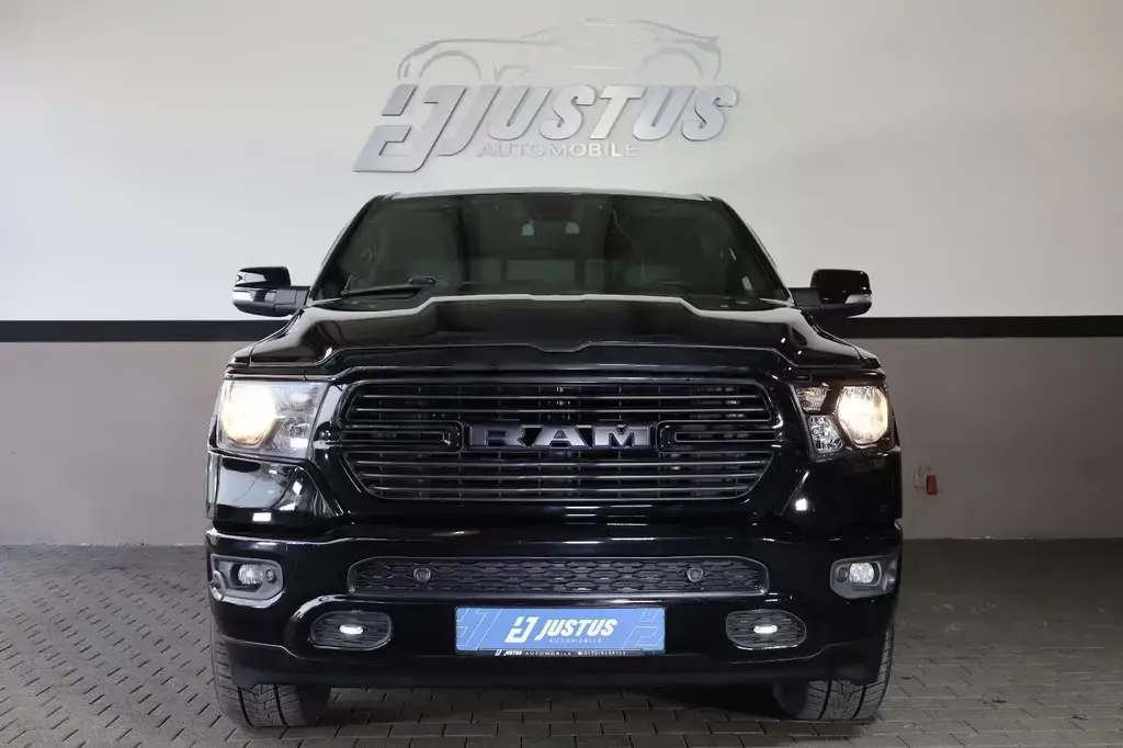Main__Slider__Photo:Dodge RAM 5.7 BigHorn LoneStar/SHZ/LHZ/AHK/KAMERA/R20 01/2020-1