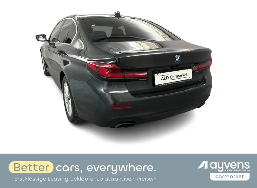 Main__Slider__Photo:BMW 5 Series 520 520d Aut. 01/2023-0