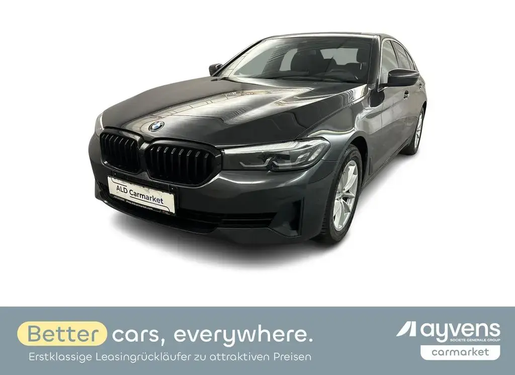 Main__Slider__Photo:BMW 5 Series 520 520d Aut. 01/2023-1