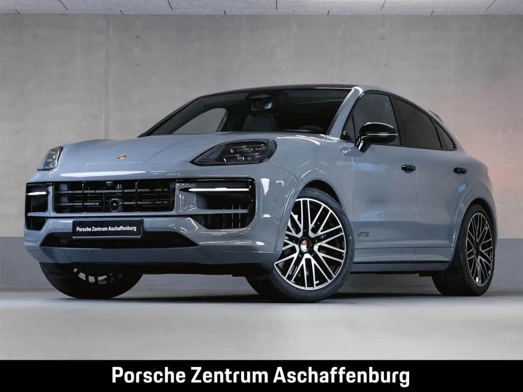 Main__Slider__Photo:Porsche Cayenne GTS Coupé Sport Design Paket null-0