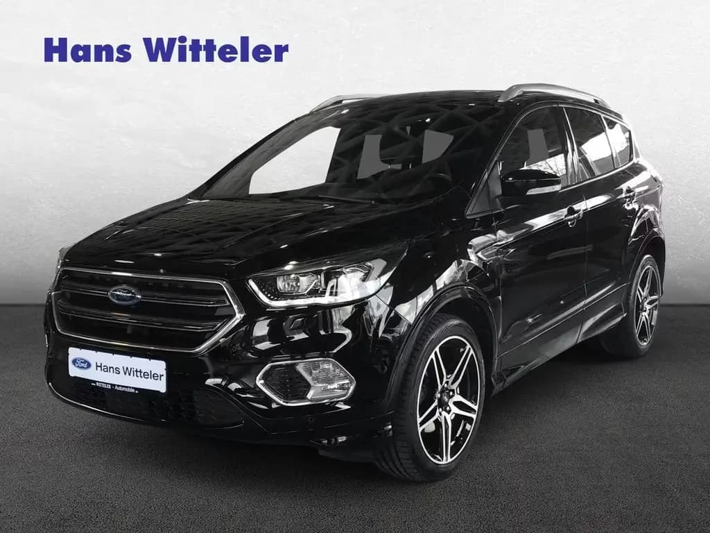 Main__Slider__Photo:Ford Kuga ST-Line 1.5 EcoBoost / Pano-Dach/Kamera/19" 05/2019-0