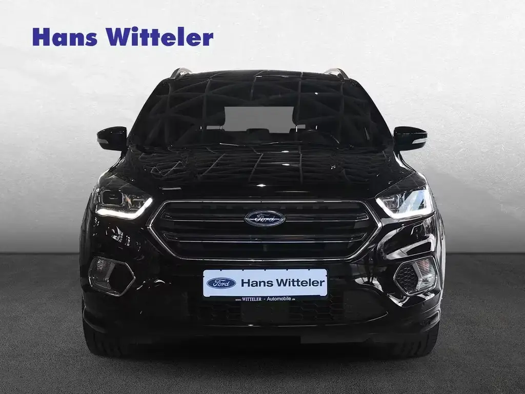 Main__Slider__Photo:Ford Kuga ST-Line 1.5 EcoBoost / Pano-Dach/Kamera/19" 05/2019-1