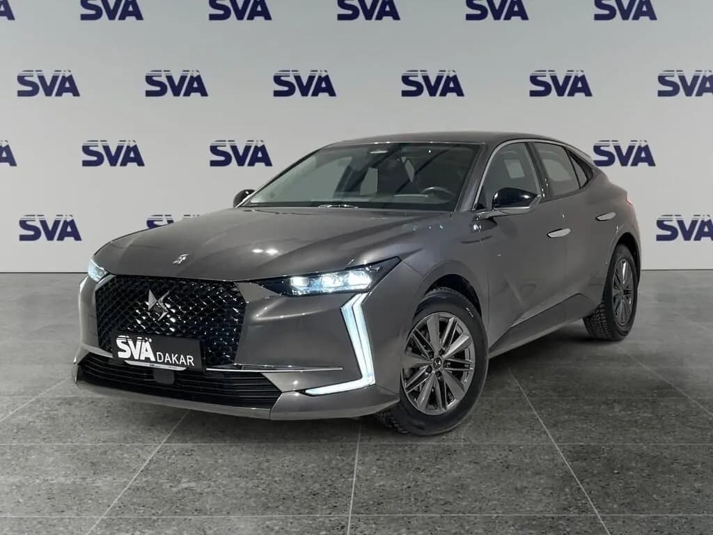Main__Slider__Photo:DS Automobiles Other DS DS4 II 2021 1.5 bluehdi 130CV Autom. Business 04/2023-0