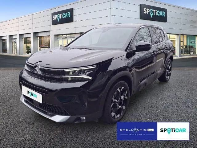 Main__Slider__Photo:Citroën C5 Aircross Feel Pack 1.2 Pure C5 Aircross 1.2 P 05/2023-0