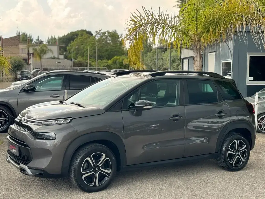 Main__Slider__Photo:Citroën C3 Aircross Citroen C3 Aircross 1.2 110CV S&S Shine 2022 06/2022-1