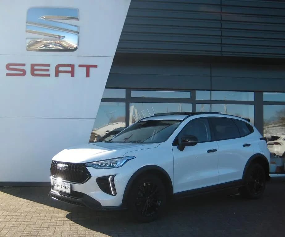 Main__Slider__Photo:GWM HAVAL Jolion Pro Luxury 1.5 Turbo/5JahreGarantie 03/2026-0