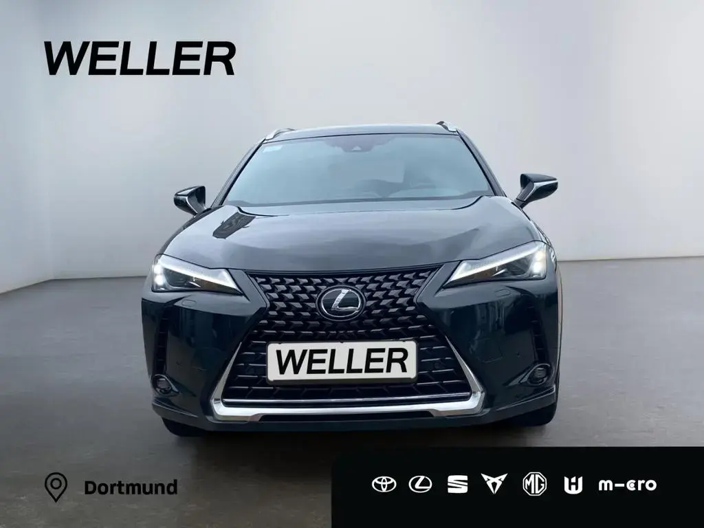 Main__Slider__Photo:Lexus UX 250h Style Edition *Bi-LED*ACC*CAM*SHZ*CarPla 02/2024-1