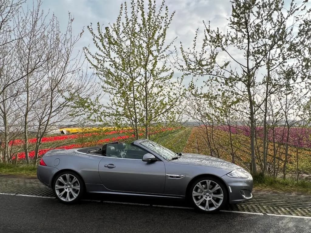 Main__Slider__Photo:Jaguar XK 5.0 V8 Portfolio Cabriolet 07/2014-0