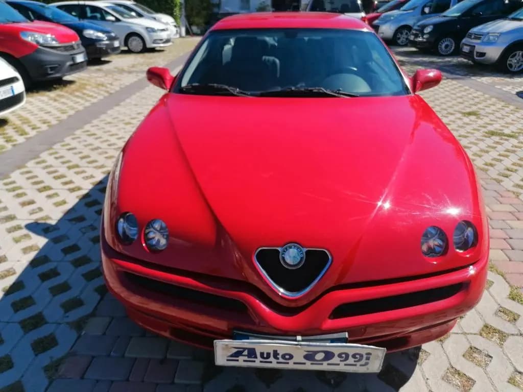 Main__Slider__Photo:Alfa Romeo GTV 2.0i 16V Twin Spark cat L 02/2000-0