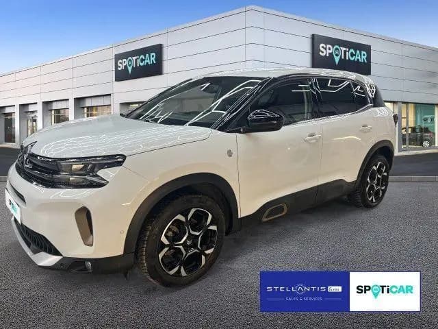 Main__Slider__Photo:Citroën C5 Aircross 1.2 PureTech 130 C -Series S&S 12/2023-0