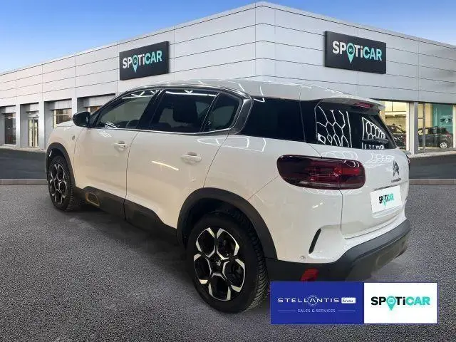 Main__Slider__Photo:Citroën C5 Aircross 1.2 PureTech 130 C -Series S&S 12/2023-1