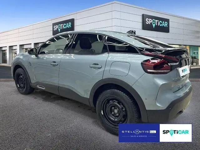 Main__Slider__Photo:Citroën C4 1.2 PureTech 130 EU6d, Max Nav*SHZ*AHK 01/2024-1