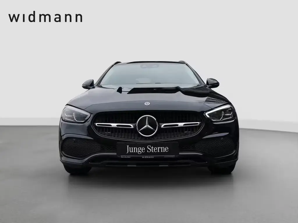 Main__Slider__Photo:Mercedes-Benz C-Class 220 d 4M T All-Terrain *Avantgarde*Pano*Kamera 09/2023-1