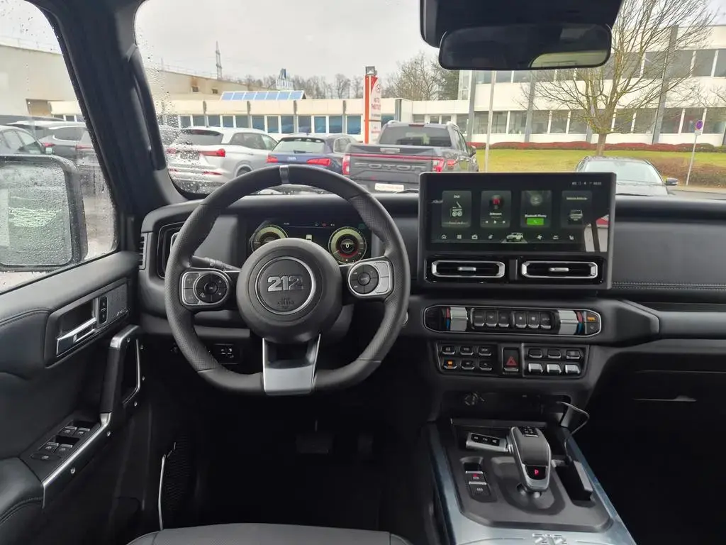 Main__Slider__Photo:BAW 212 2,0 crdi, 4 wd. LED.,Car Play null-1