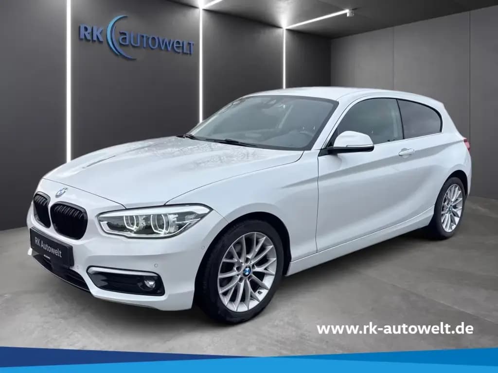 Main__Slider__Photo:BMW 1 Series 01/2019-0