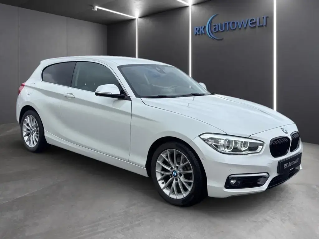 Main__Slider__Photo:BMW 1 Series 01/2019-1