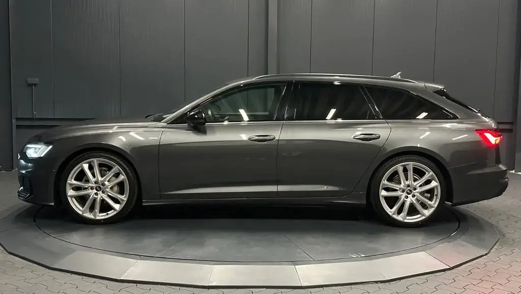Main__Slider__Photo:Audi A6 Avant 40 TDI quattro Sport/S-Line *21Zoll* 05/2022-1