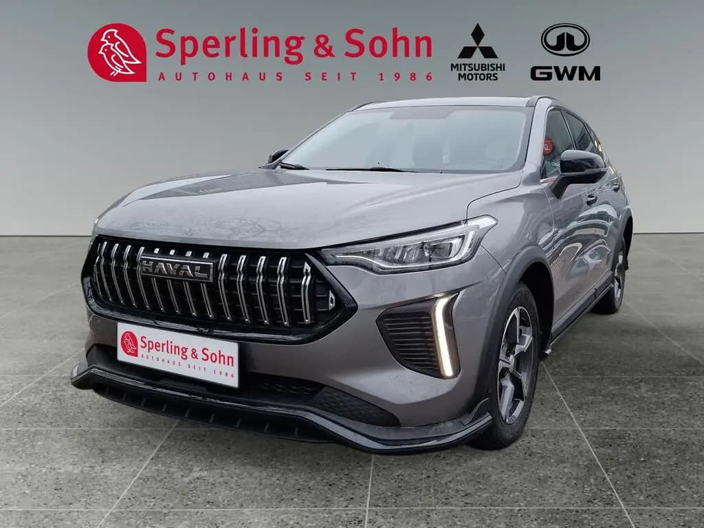 Main__Slider__Photo:GWM HAVAL Jolion Pro Premium 1.5 Turbo 7 Gang DCT null-0