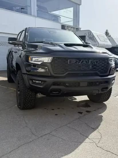 Main__Slider__Photo:Dodge RAM RHO 5 Jahre Garantie AHK 3,0ltr H.O. Hurrica null-0