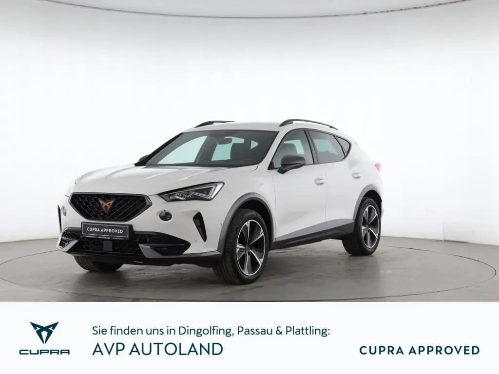 Main__Slider__Photo:Cupra Formentor 2.0 TSI DSG 4Drive | LED | NAVI | 12/2021-0