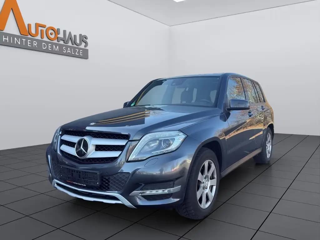 Main__Slider__Photo:Mercedes-Benz GLK-Class 200 CDI*NAVI*PDC*SITZHEIZUNG* 08/2012-0