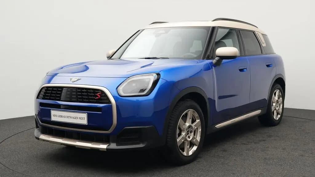 Main__Slider__Photo:MINI Countryman S (Cooper) Countryman S ALL4 02/2025-0