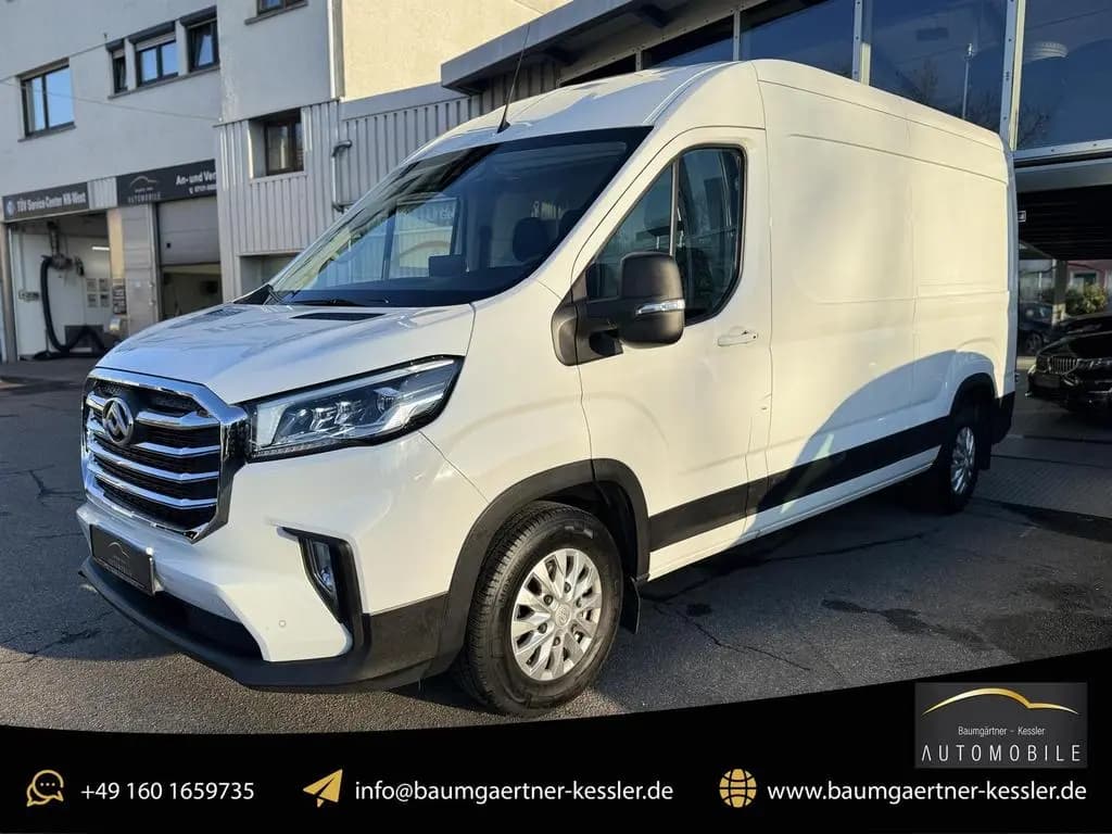 Main__Slider__Photo:Maxus Deliver 9 L3H2 Luxury 2.0TDCi LED KAMERA CARPLAY 11/2024-0