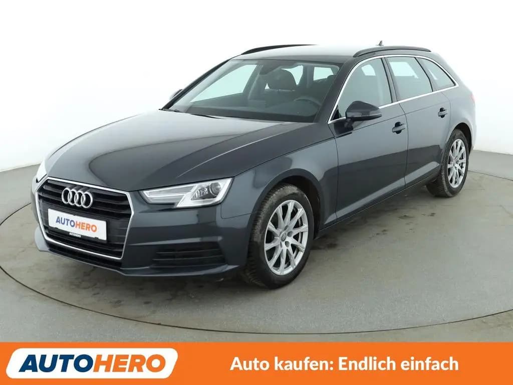 Main__Slider__Photo:Audi 1.4 TFSI ACT Aut.*NAV*XENON*TEMPO*PDC*ALU*KLIMA* 04/2018-0