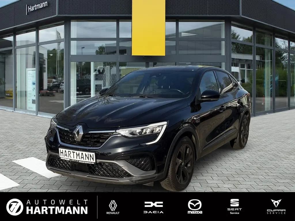 Main__Slider__Photo:Renault Arkana R.S. LINE TCe 140 EDC (MY21) 08/2021-0